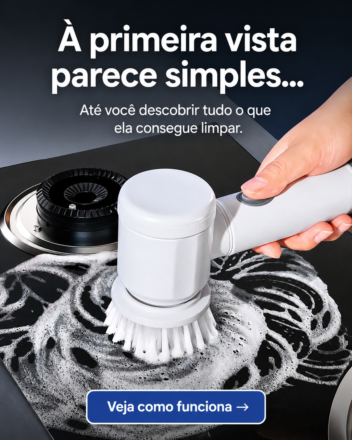 Escova